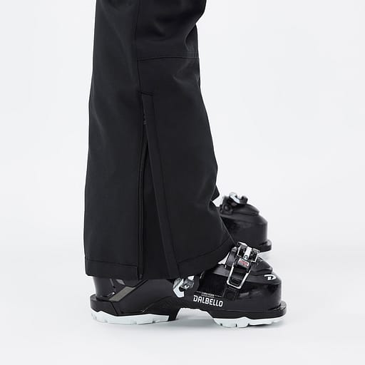 Fåll med dragkedja Huvudproduktbild,