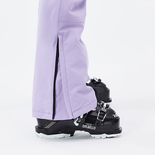 Fåll med dragkedja Huvudproduktbild,