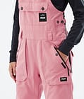 Dope Notorious B.I.B W 2022 Snowboardbyxa Dam Pink Renewed, Bild 4 av 6