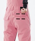 Dope Notorious B.I.B W 2022 Snowboardbyxa Dam Pink Renewed, Bild 6 av 6