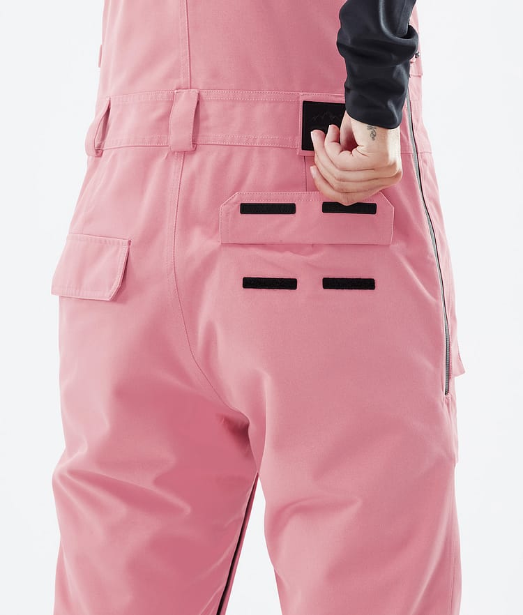 Dope Notorious B.I.B W 2022 Snowboardbyxa Dam Pink Renewed, Bild 6 av 6