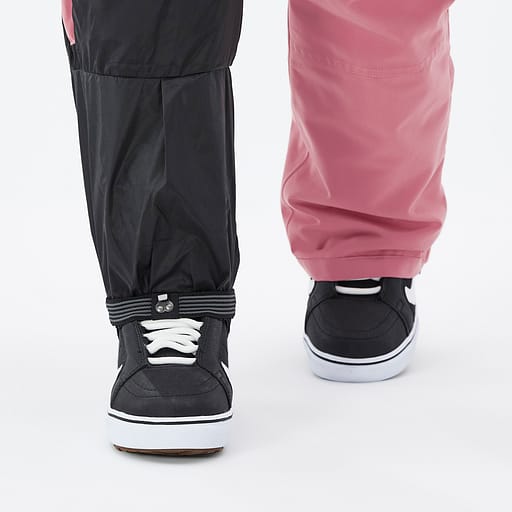 Elastiska snölås Huvudproduktbild,