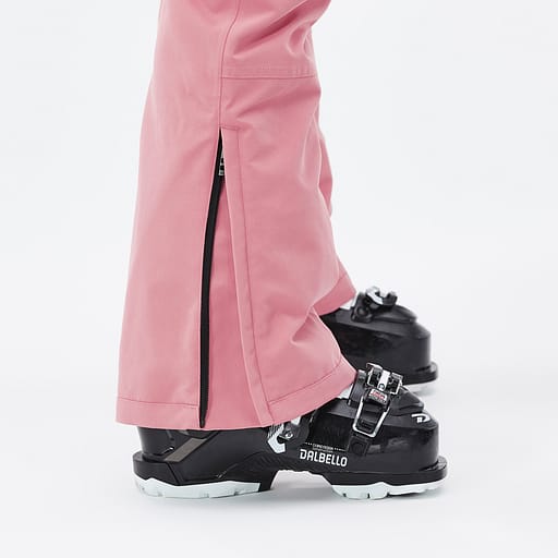 Fåll med dragkedja Huvudproduktbild,