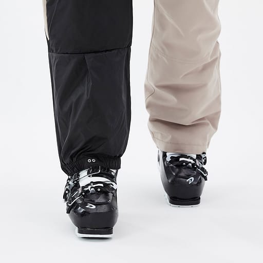 Elastiska snölås Huvudproduktbild,