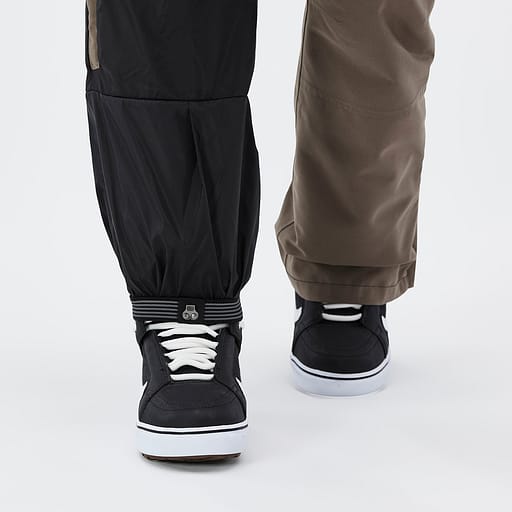 Elastiska snölås Huvudproduktbild,