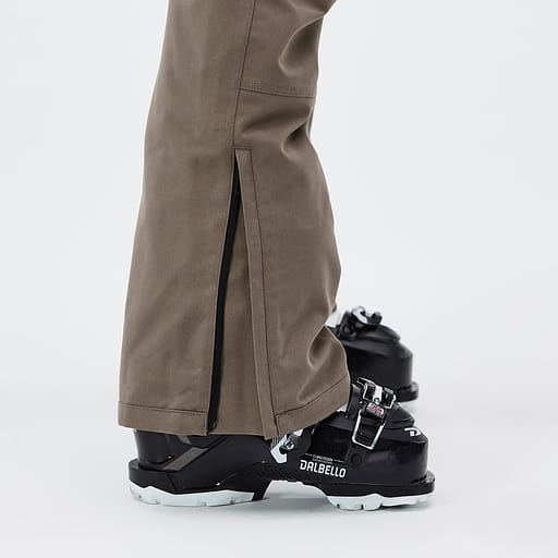 Fåll med dragkedja Huvudproduktbild,