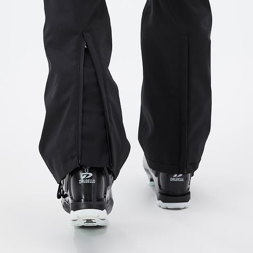 Fåll med dragkedja Huvudproduktbild,