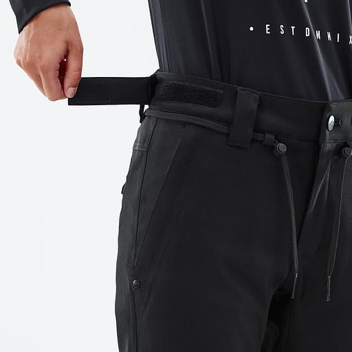 Elastiskt och justerbart midjeband Huvudproduktbild,