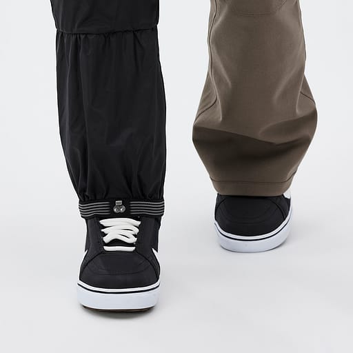 Elastiska snölås Huvudproduktbild,