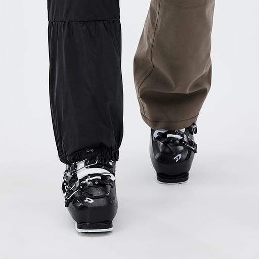 Elastiska snölås Huvudproduktbild,