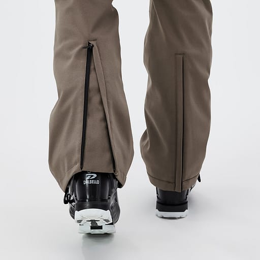 Fåll med dragkedja Huvudproduktbild,