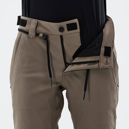 Förstärkt gylf Huvudproduktbild,