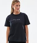 Dope Standard W 2022 T-shirt Dam Range Black, Bild 3 av 5