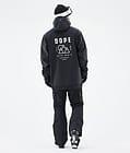 Dope Yeti 2022 Skidjacka Herr Summit Black, Bild 4 av 8