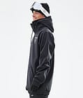Dope Yeti 2022 Skidjacka Herr Summit Black, Bild 7 av 8