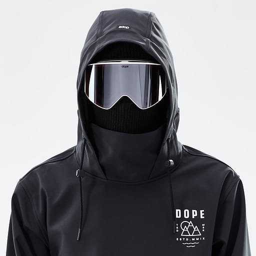 Weather Guard Huva Huvudproduktbild,