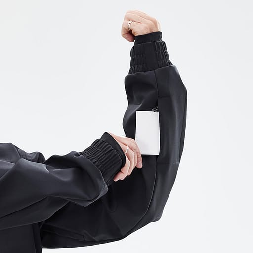 Liftkortsficka Huvudproduktbild,