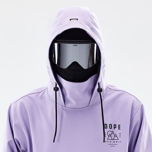 Weather Guard Huva Huvudproduktbild,