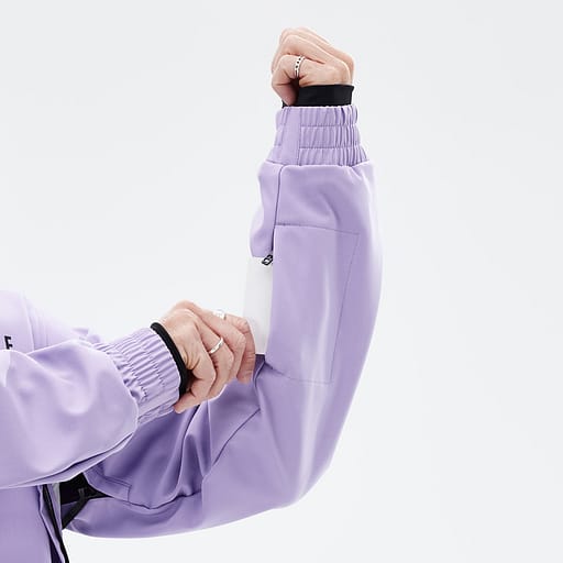 Liftkortsficka Huvudproduktbild,