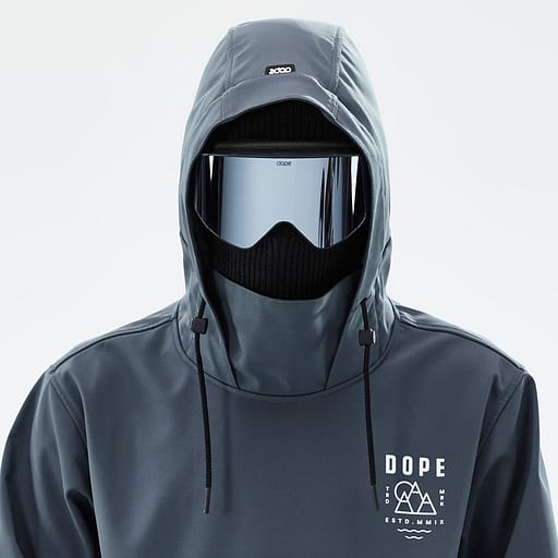 Weather Guard Huva Huvudproduktbild,