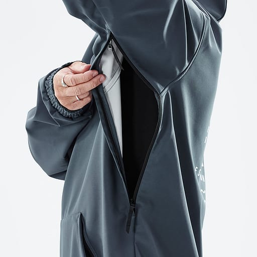 Ventilation under ärmarna Huvudproduktbild,