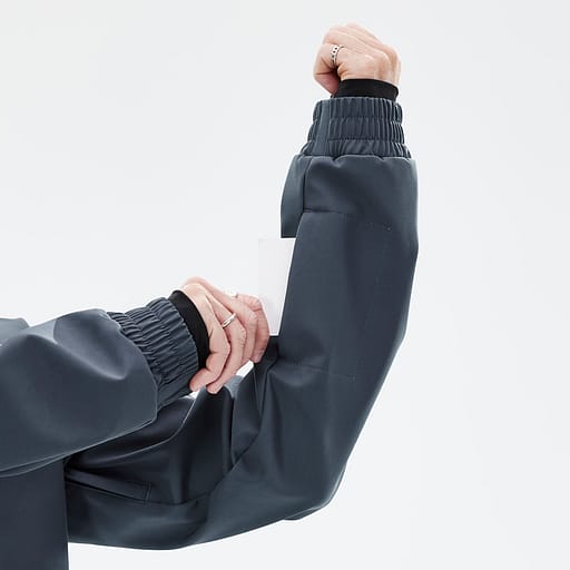 Liftkortsficka Huvudproduktbild,