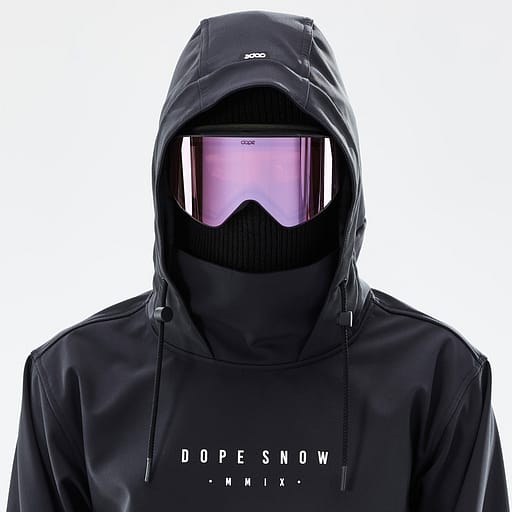 Weather Guard Huva Huvudproduktbild,