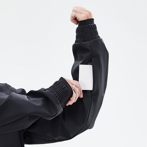 Liftkortsficka Huvudproduktbild,