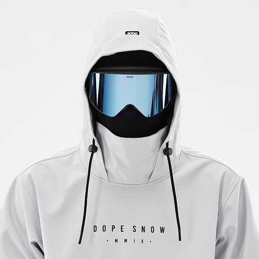 Weather Guard Huva Huvudproduktbild,