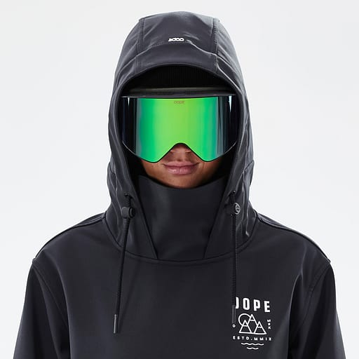 Weather Guard Huva Huvudproduktbild,