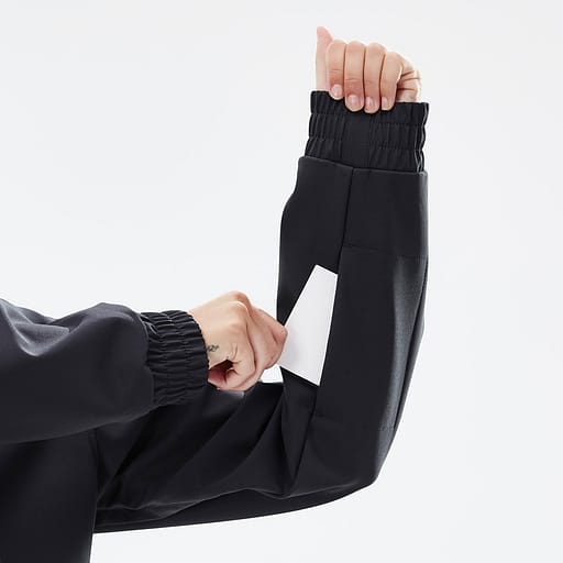 Liftkortsficka Huvudproduktbild,