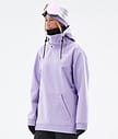Dope Yeti W 22 Skidjacka Dam Summit Faded Violet