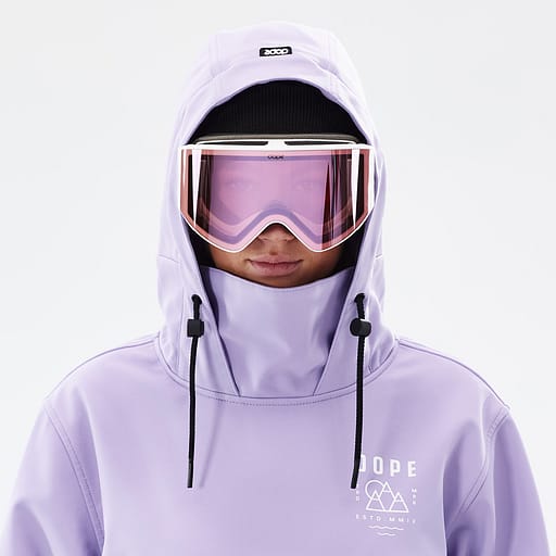 Weather Guard Huva Huvudproduktbild,