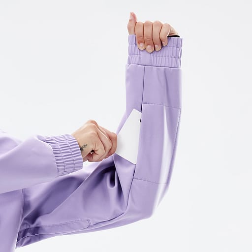 Liftkortsficka Huvudproduktbild,