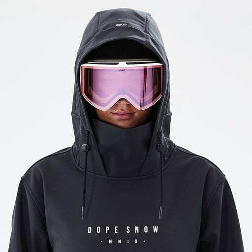 Weather Guard Huva Huvudproduktbild,