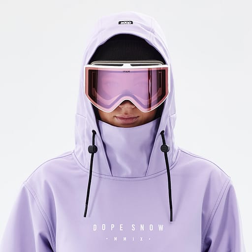 Weather Guard Huva Huvudproduktbild,