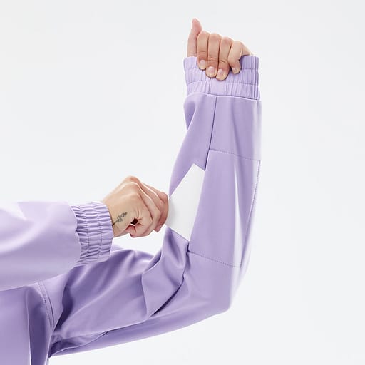 Liftkortsficka Huvudproduktbild,