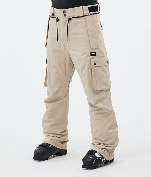 Dope Iconic Skidbyxa Man