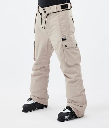 Dope Iconic Skidbyxa Man Sand