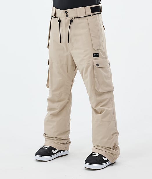 Dope Iconic Snowboardbyxa Men