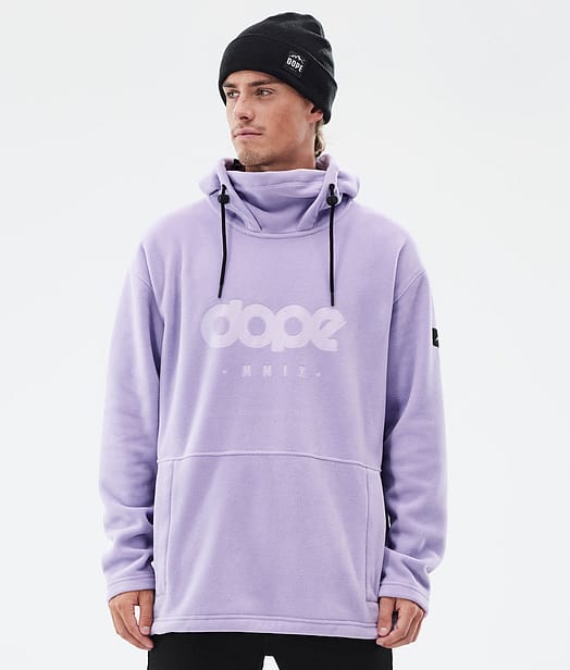 Dope Cozy II Fleecehood Man