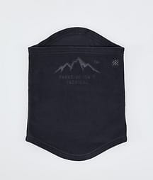 Dope Cozy Tube Ansiktsmask Black