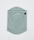 Dope Cozy Tube Ansiktsmask Faded Green, Bild 1 av 4