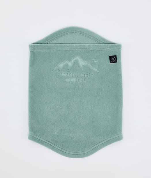 Dope Cozy Tube Ansiktsmask Faded Green