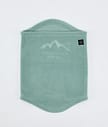 Dope Cozy Tube Ansiktsmask Herr Faded Green