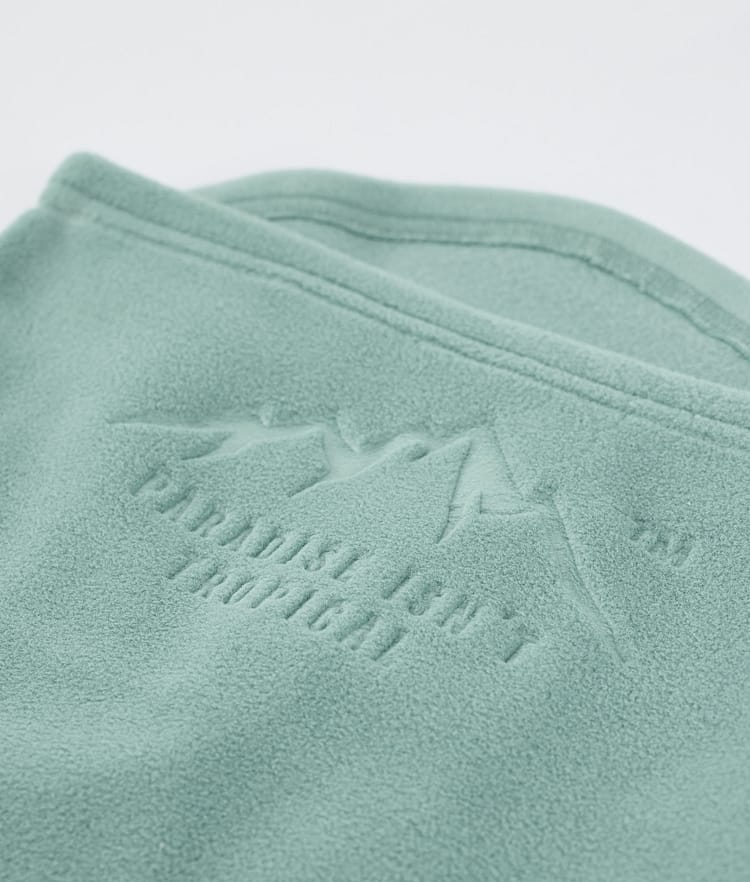 Dope Cozy Tube Ansiktsmask Faded Green, Bild 2 av 4