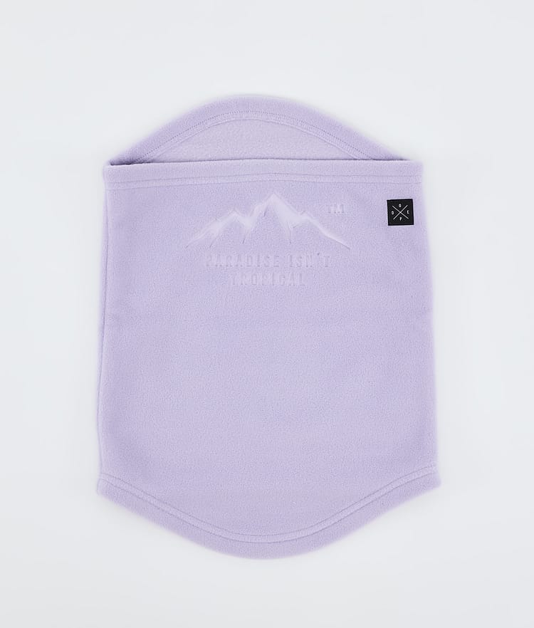 Dope Cozy Tube Ansiktsmask Faded Violet, Bild 1 av 4