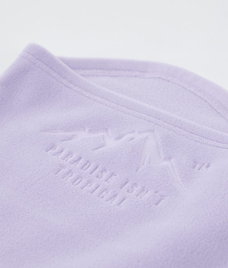 Dope Cozy Tube Ansiktsmask Faded Violet, Bild 2 av 4