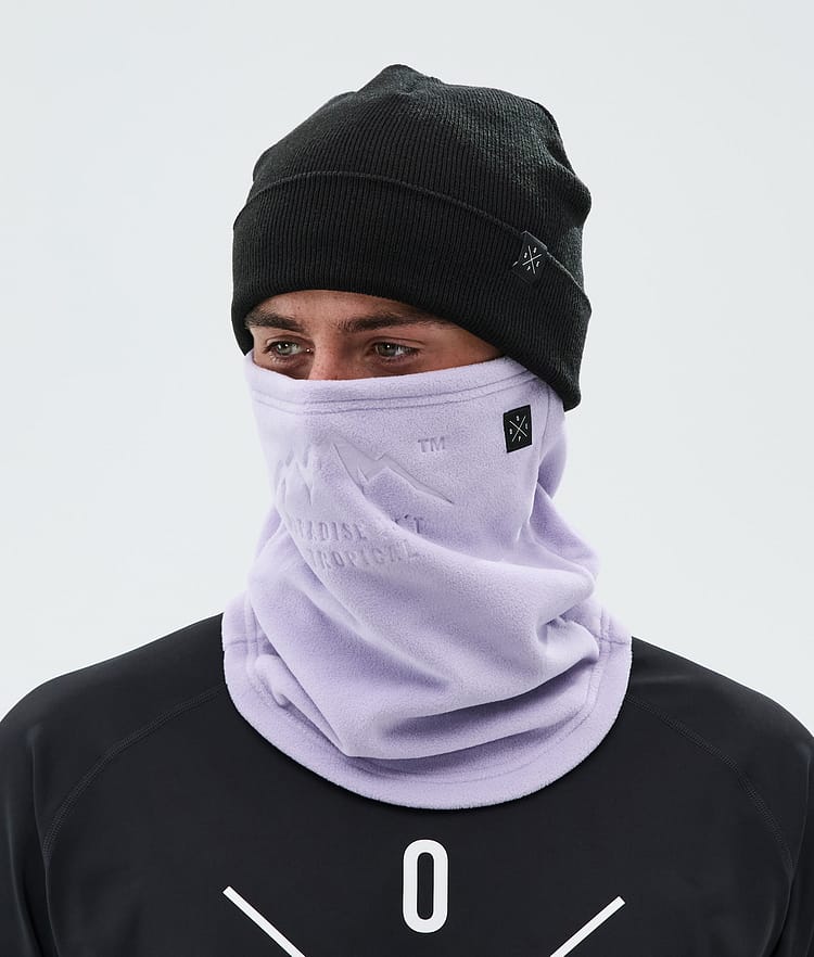 Dope Cozy Tube Ansiktsmask Faded Violet, Bild 3 av 4