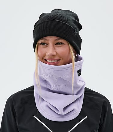 Dope Cozy Tube Ansiktsmask Faded Violet